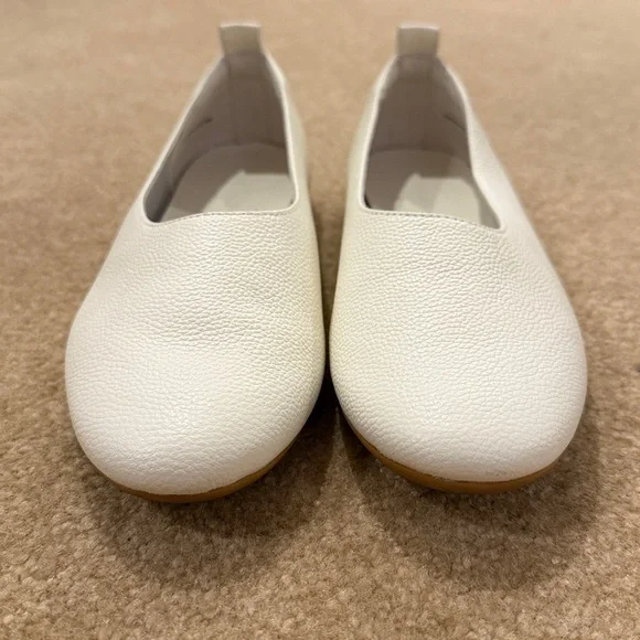 Everlane THE DAY GLOVE canvas 8.5 - Picture 8 of 8